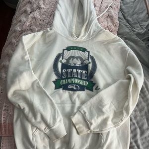 2015 miaa state championship hoodie